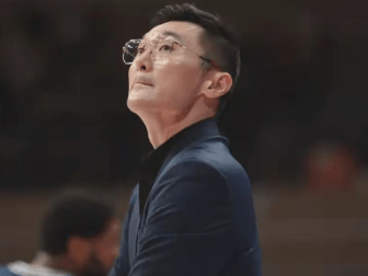 CBA还能众筹换帅