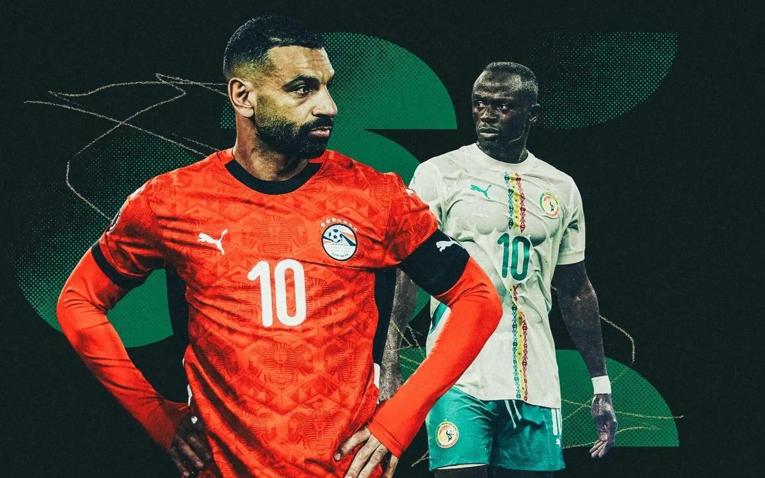 TA：萨拉赫和马内的关系很微妙，他们曾“争抢”过理疗师