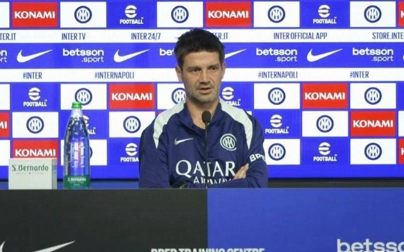 国米压力持续！22那不勒斯遇强则弱，接