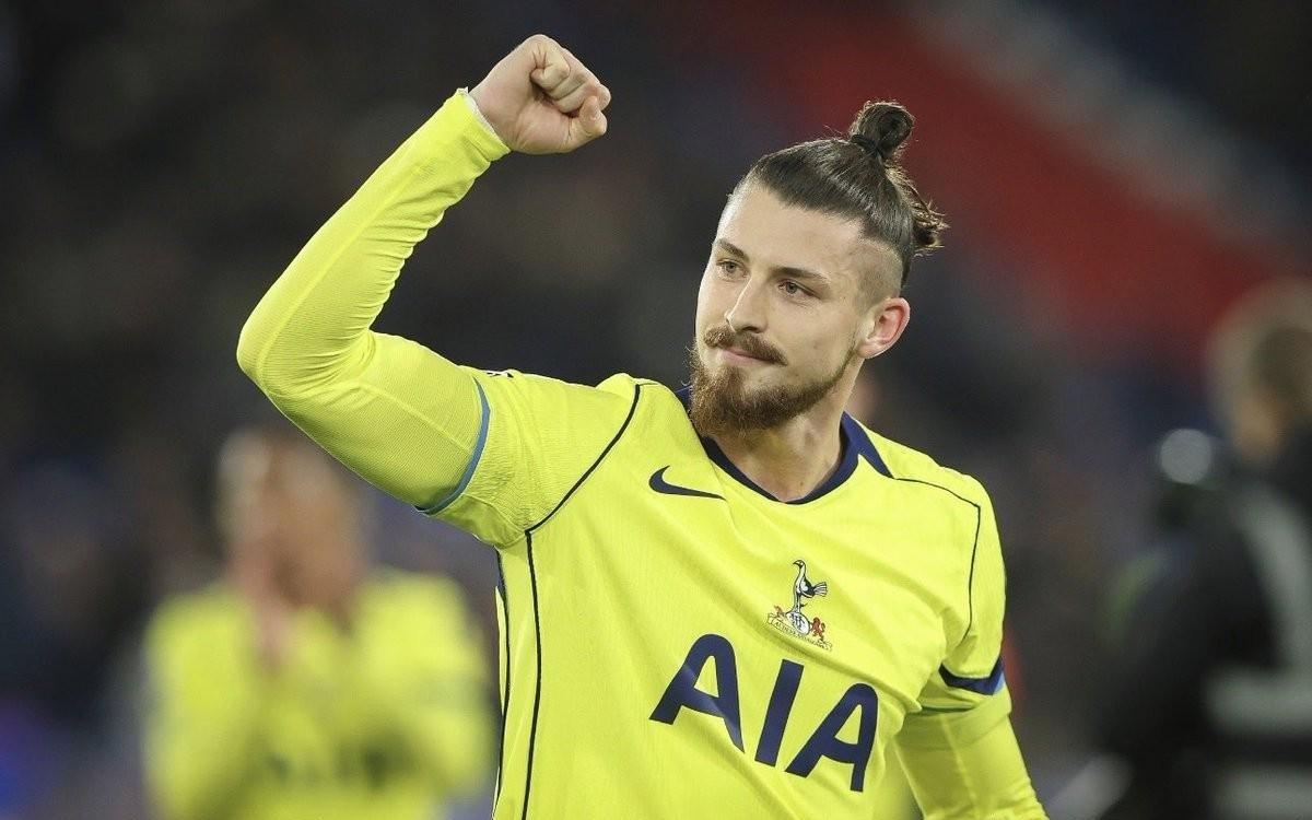 德天空：莱比锡没就德拉古辛进行谈判或报价，只在内部讨论