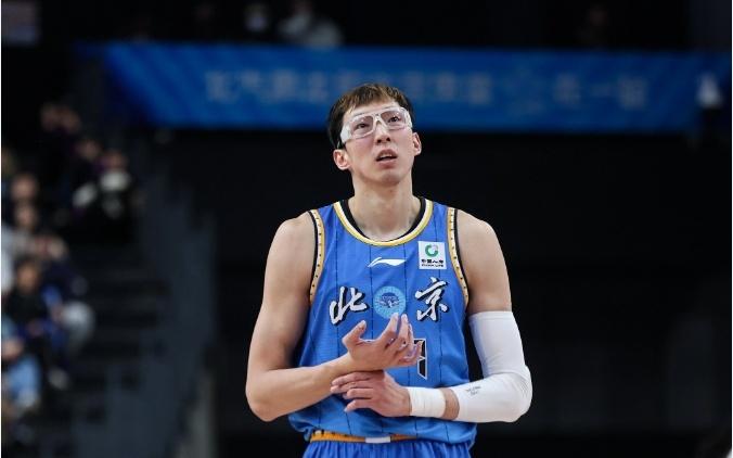 北京双杀送江苏9连败：杰曼28分周琦7+8庞峥麟21+7