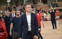 欧篮联警告NBA不得继续接触欧洲俱乐部，否则将采取法律行动