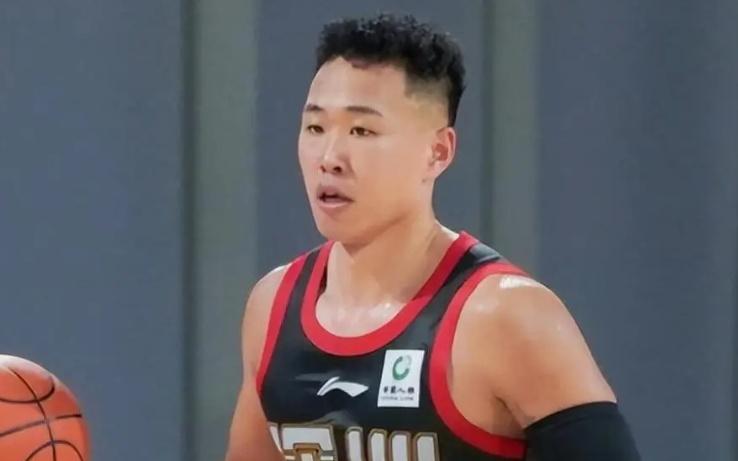 CBA打完14轮，最值得入选国家队的5位