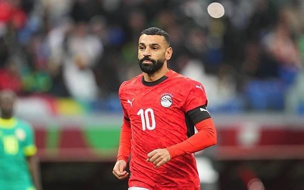 还能有机会吗萨拉赫职业生涯五次参