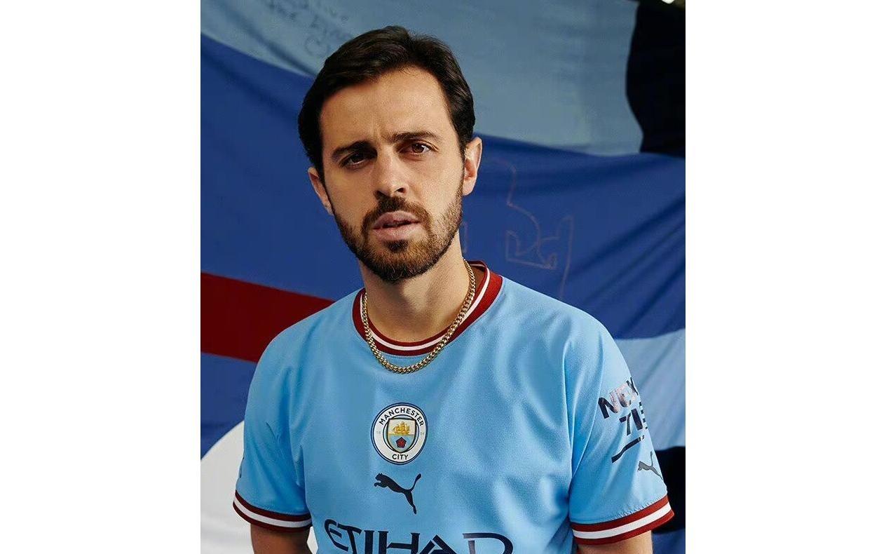 下一个魔笛丁丁意甲豪门集体瞄准曼城32岁中场，免签是第一要素