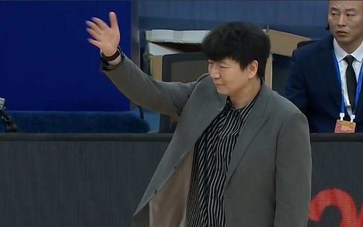 8连胜！CBA山东男篮末节180击溃宁波，三外援20+挡不住