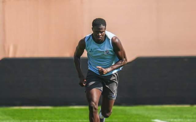 盖伊2天后首秀，申花新三叉戟互补，马