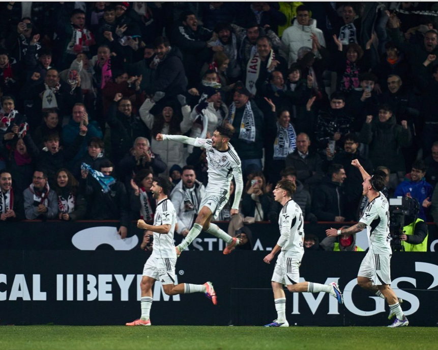 豪门不同命西乙队32淘汰皇马切尔西23阿森纳国米10半程夺冠