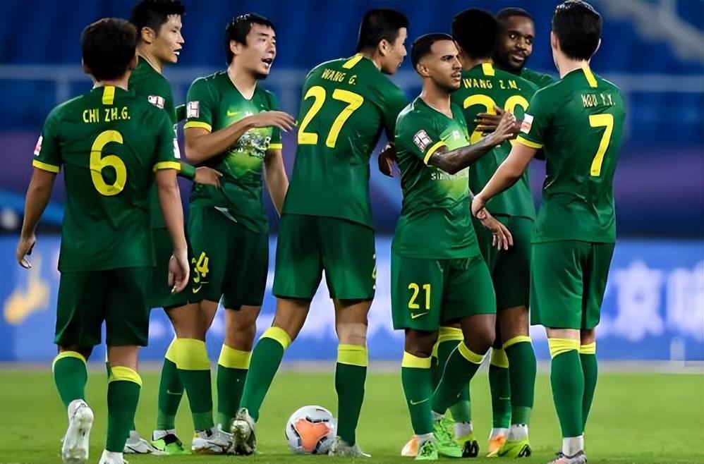 国安官宣四大新援加盟，只有一人最有希望锁定主力，值得期待