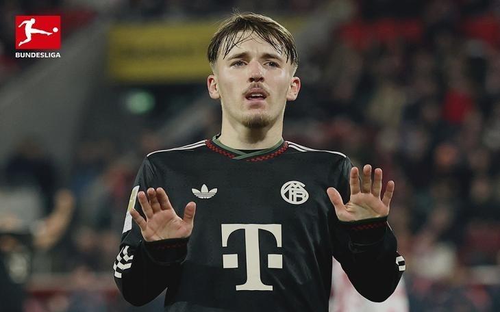 足坛一夜动态：皇马耻辱性输球，拜仁刷爆德甲纪录，枪手32蓝军