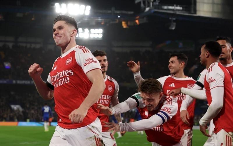 哲凯赖什：我们整体防守得不错，进球正是我需要做到的事情