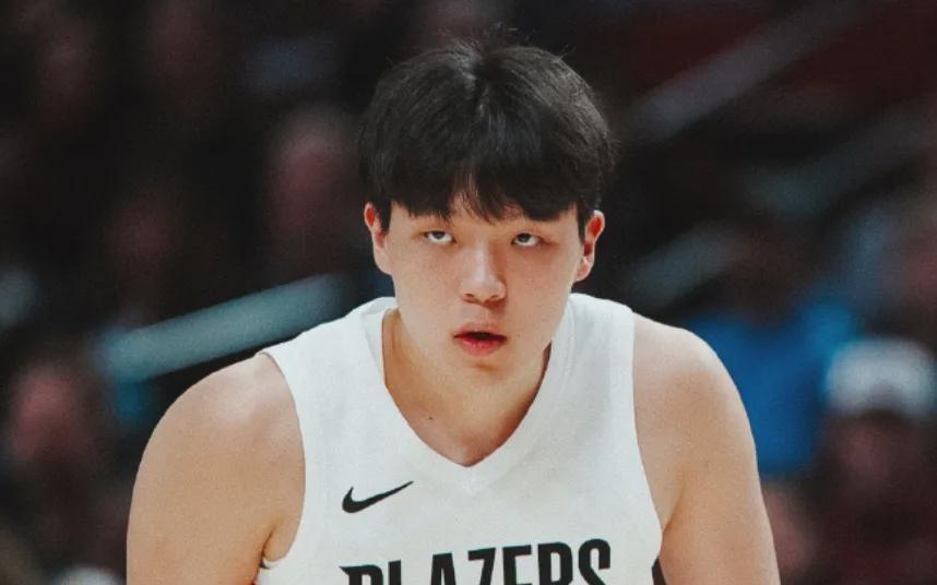 7胜1负！可惜啦，杨瀚森啊...