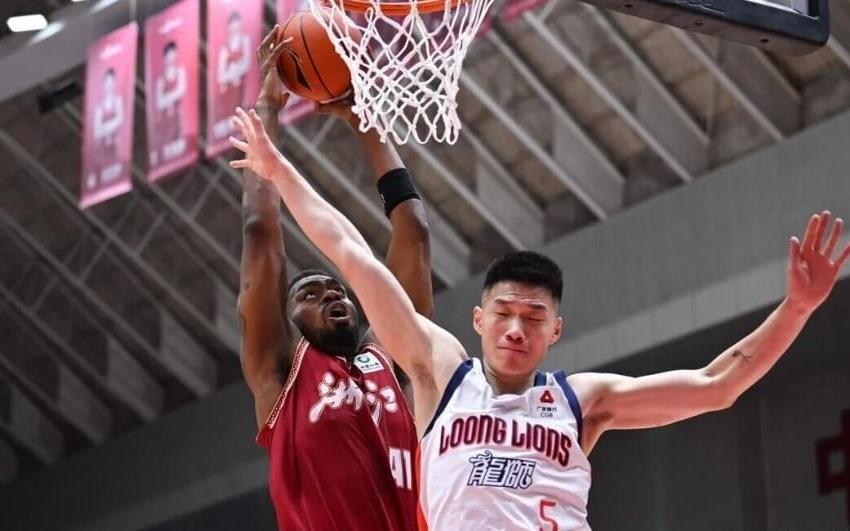 CBA一夜又缔造两大惨案！篮协却惨遭炮轰：这样安排太不合理了