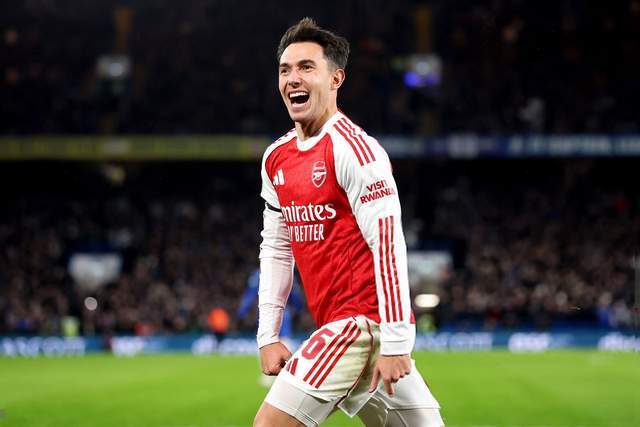 32！哲凯赖什传射，加纳乔梅开二度难救