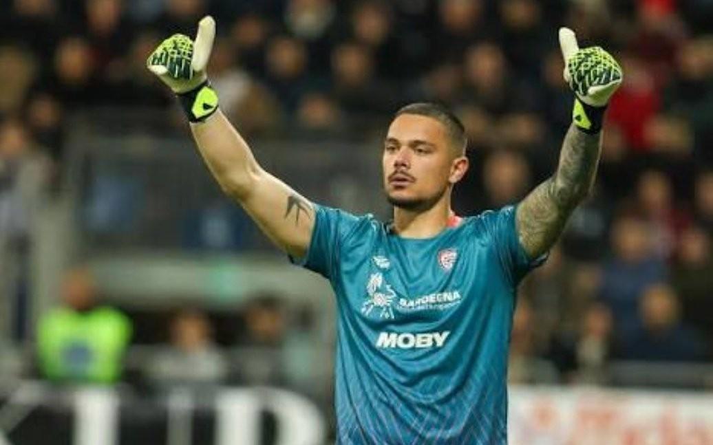 斯基拉：英超俱乐部正关注卡普里莱，卡