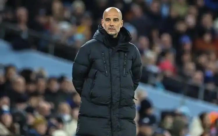 马歇尔：穆里尼奥进过曼城的考察名单，瓜迪奥拉对欧冠的信心更足