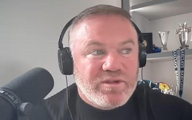 鲁尼：卡里克有股狠劲，他不可能解决所有问题但能带来变化