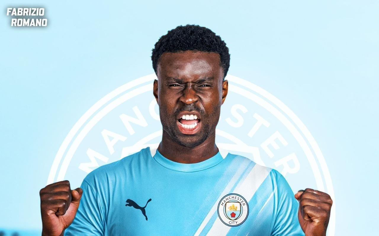 Herewego！罗马诺：曼城即将签下格伊，转