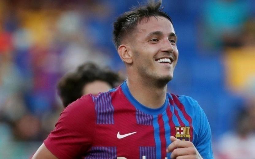 重磅引援！前巴萨国米球星加盟中超：巴萨违约金高达5千万欧