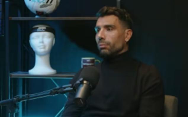 奥古斯托：西蒙尼在欧冠决赛前给我魔笛的比赛录像，但我没看