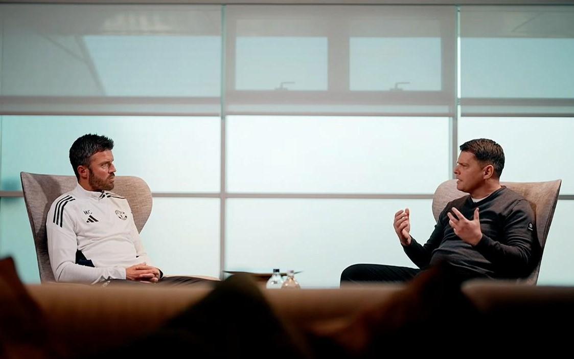 卡里克：我不知道是否会转正，但不能只为撑到赛季结束做决定