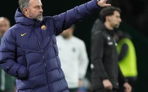 Opta：巴萨夺得西甲概率高达79%，皇马为19.55%，马竞1.02%