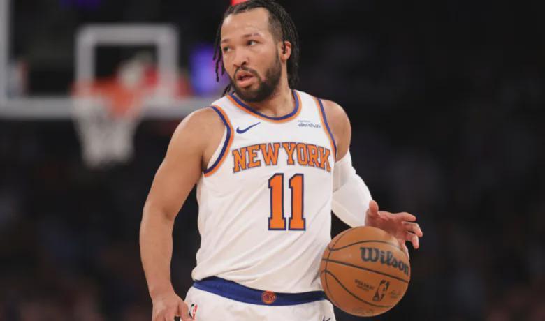 聚焦NBA大战尼克斯VS太阳！