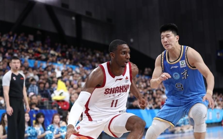 CBA一夜又曝出两大冷门！北京遭山西大逆转：绝杀大队29分惨败