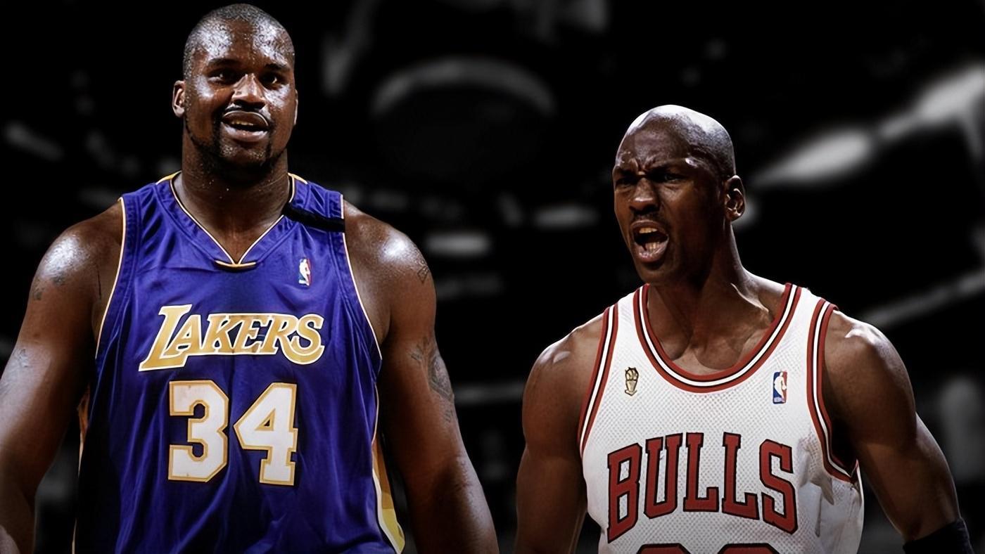 单赛季包揽三大MVP有多难NBA仅2人达成，乔丹无愧历史第一人