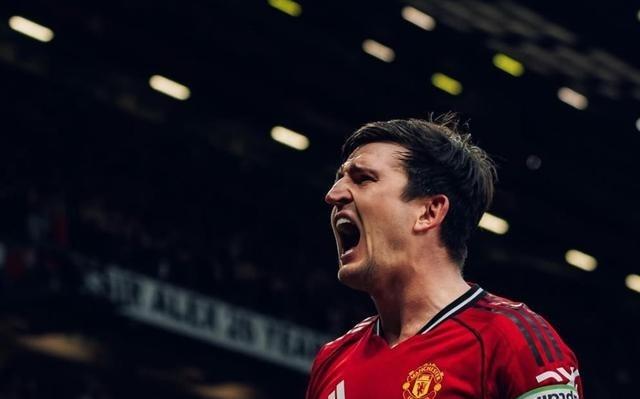 马奎尔：曼彻斯特是红色的，回来的感觉