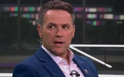 欧文：这场曼市德比是曼联多年最佳比赛，踢得像弗格森的曼联