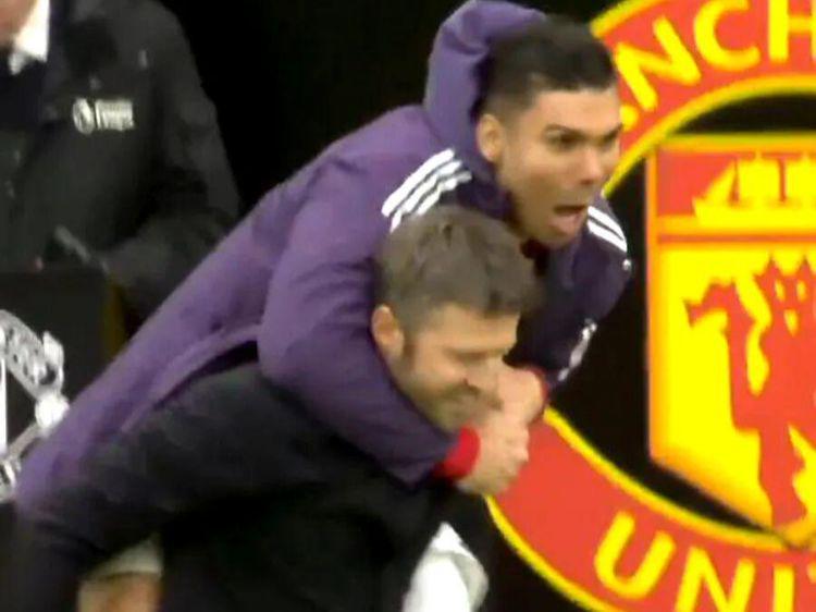 曝卡塞米罗续约曼联条款，一条件可保35万周薪！卖齐尔克泽恐已定