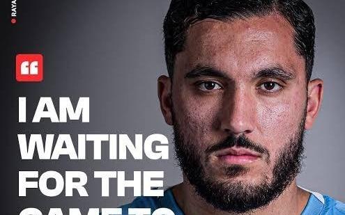 谢尔基曾扬言杀死曼联，曼市德比输球后遭曼联球迷集体嘲讽