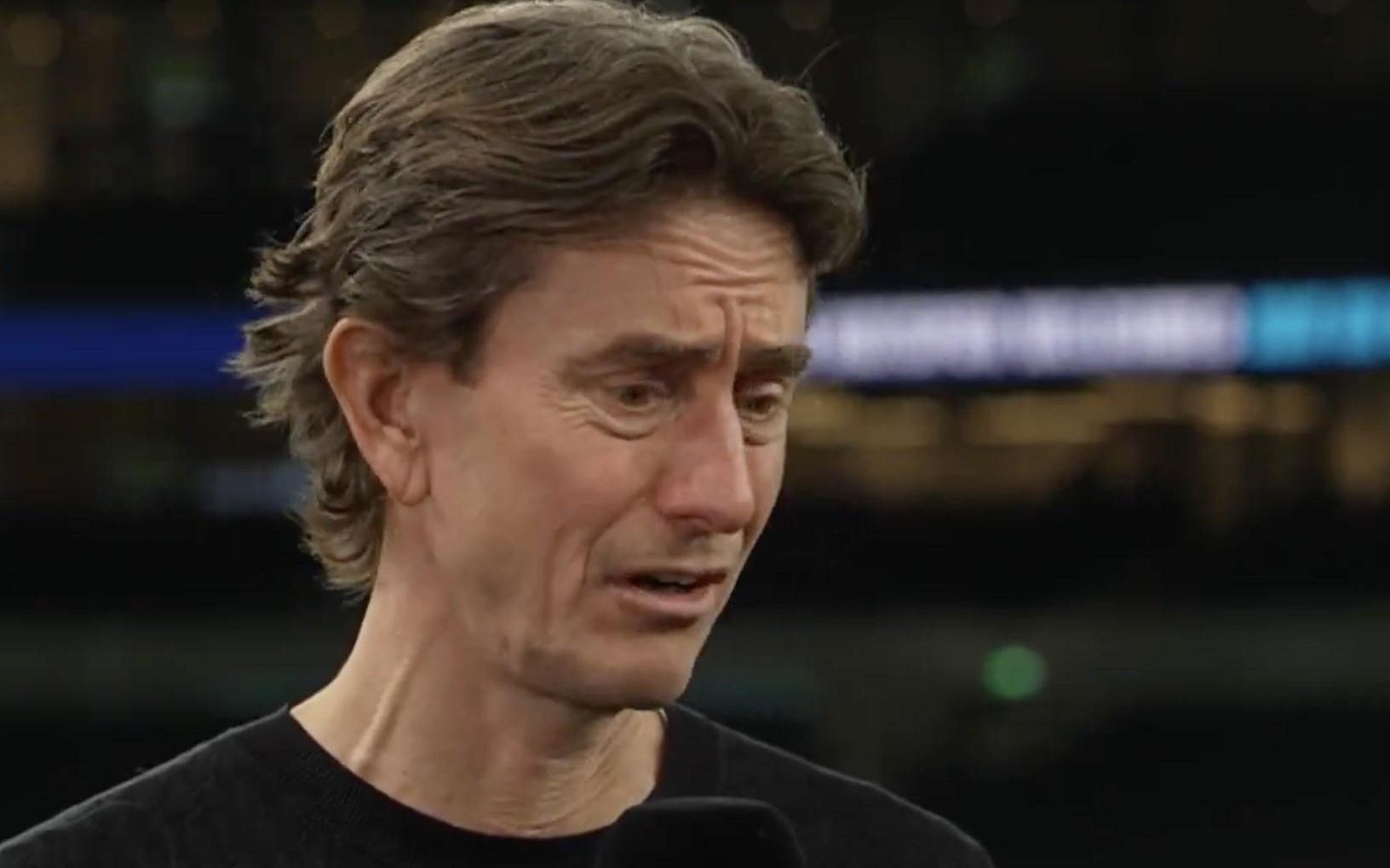 弗兰克：对伯恩茅斯和西汉姆都是若赢不了那就不该输的比赛