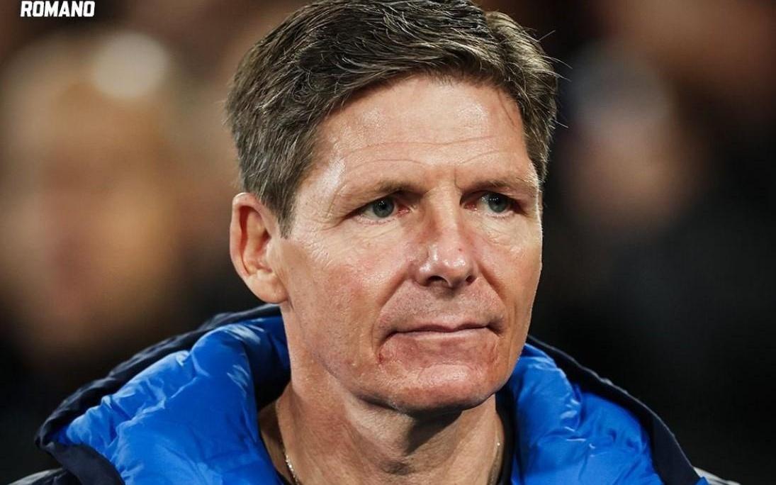 反转了天空：水晶宫希望格拉斯纳能履行完合同