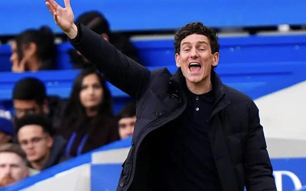 小蜜蜂主帅：我们只是没能把握好机会，球队的成长有目共睹