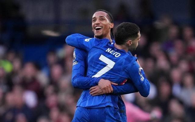 早知道切尔西取近6轮首胜