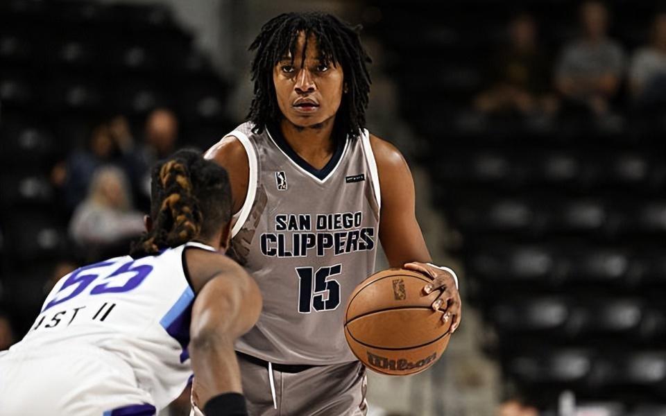 能组织能投篮能防守，昔日火箭首轮秀接下来能否在快船站稳脚跟