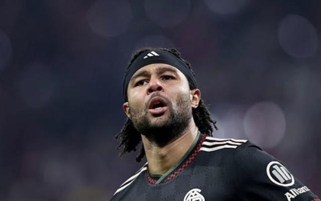 格纳布里：中场时我们心里想只要比赛