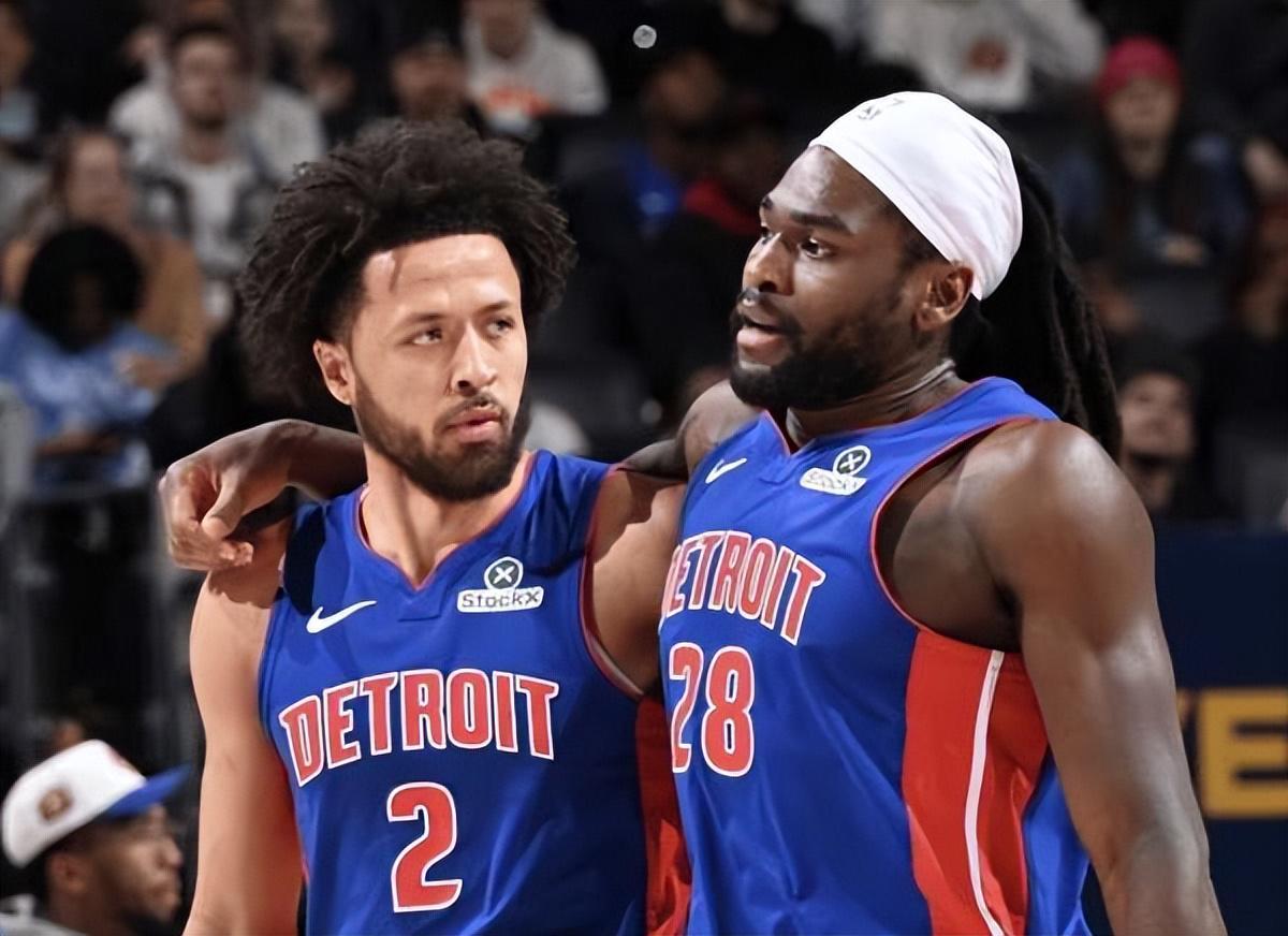 倔强的蛮牛！他只有2.03米盖帽却排联