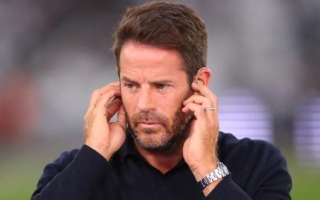 小雷：维拉没进入比赛状态，浪费了给阿