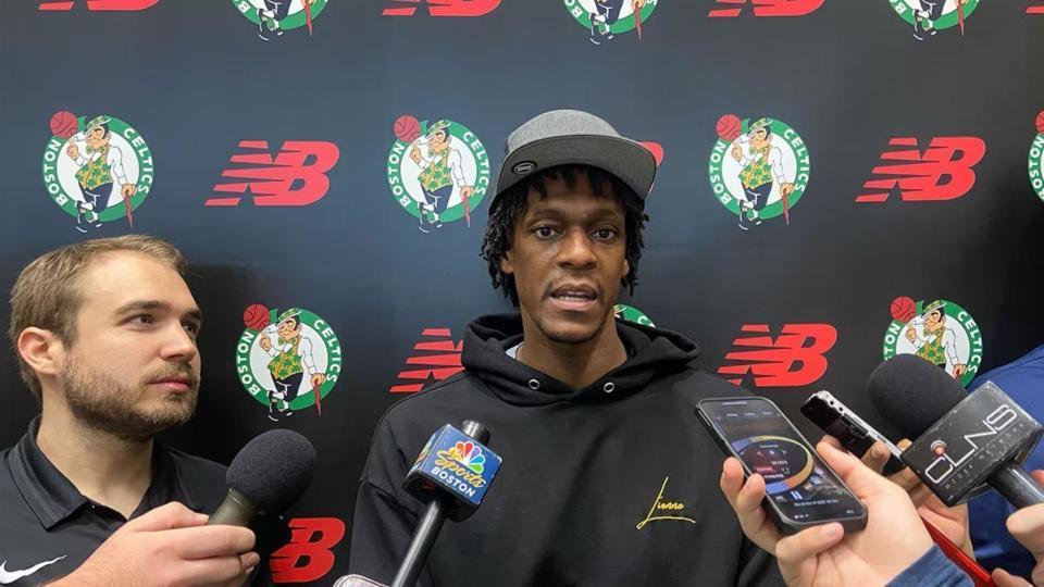 眼光挑剔！隆多评历史前5控卫，仅列了3人，魔术师领衔，库里无缘