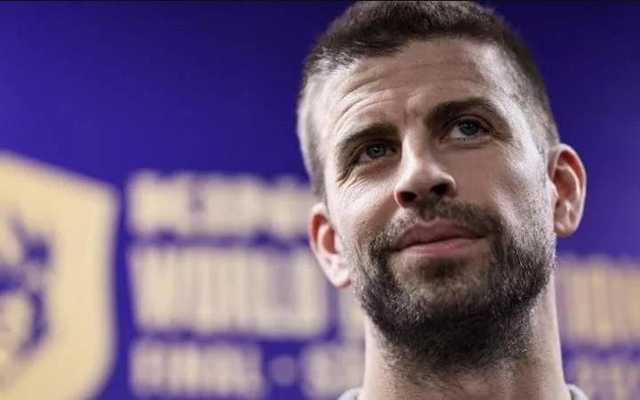 皮克：NBA很有趣但规则可以改变，比如3