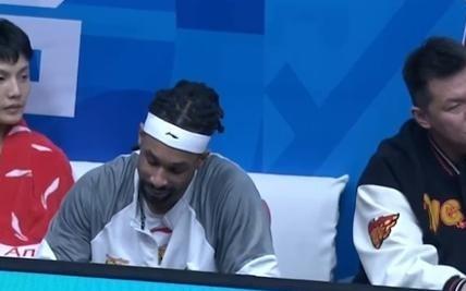 杜锋：外援对球队体系重要性占比非常大奎因首次打CBA需更多适应