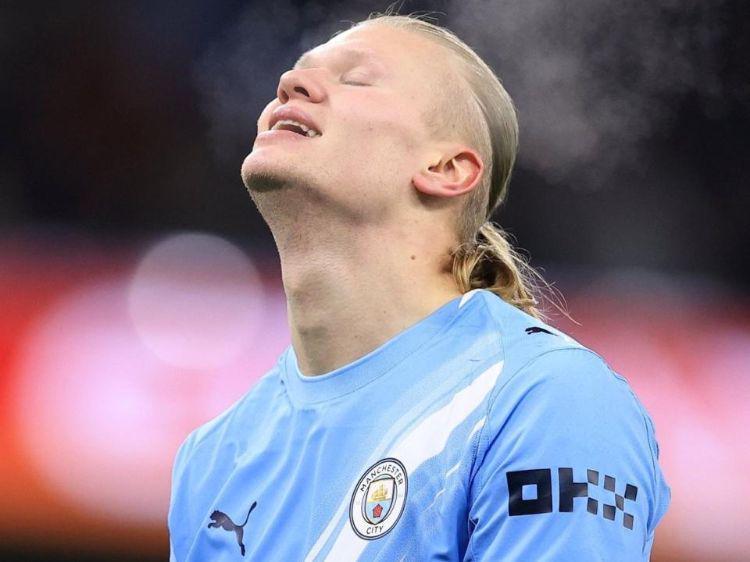 7场1球！曼城头牌陷前所未有困境新援