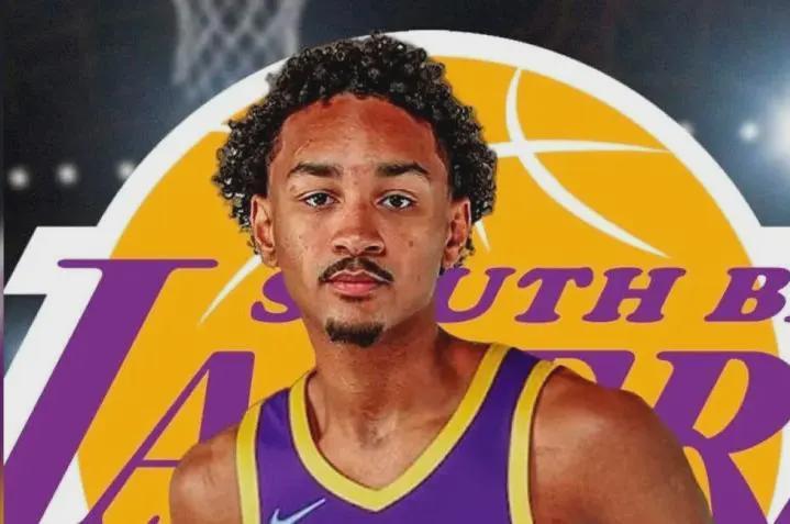 NBA小人物故事：洛杉矶湖人新科比能否用拼劲帮助球队走出困境