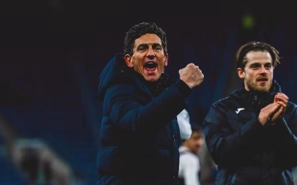 小蜜蜂主帅谈投入：英超有些比蒂亚戈贵很多的人还没拿出表现