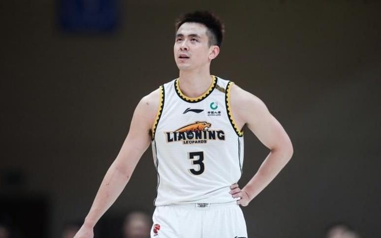 CBA积分榜最新排名出炉！辽篮被双杀跌出前8：广东第3新疆第15