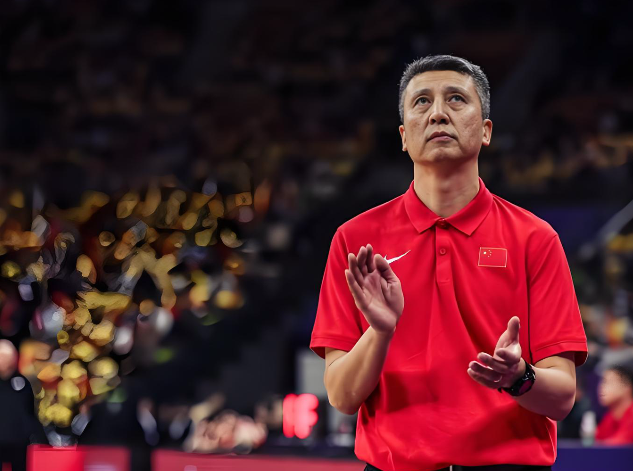 蜕变！CBA冒出顶级后卫，轰32分9板球迷：快召进中国男篮