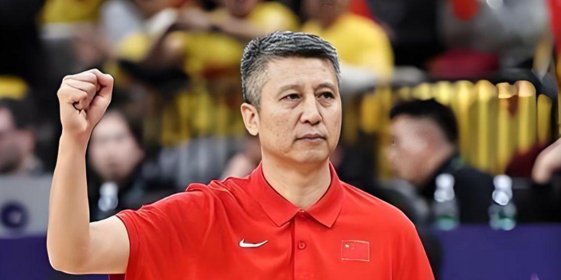 郭士强感到压力山大！